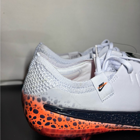 Nike Tiempo Legend 10 Elite FG HF4821-900 Olympic Soccer Cleats Men’s 10.5 NWOB - Picture 2 of 12